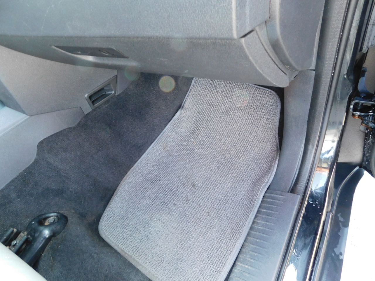 Jeep Grand Cherokee 4WD 4dr Laredo 2010 Jeep Grand Cherokee 4WD 4dr Laredo 2010