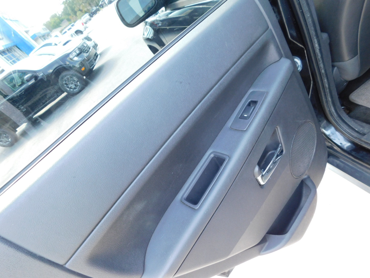 Jeep Grand Cherokee 4WD 4dr Laredo 2010 Jeep Grand Cherokee 4WD 4dr Laredo 2010