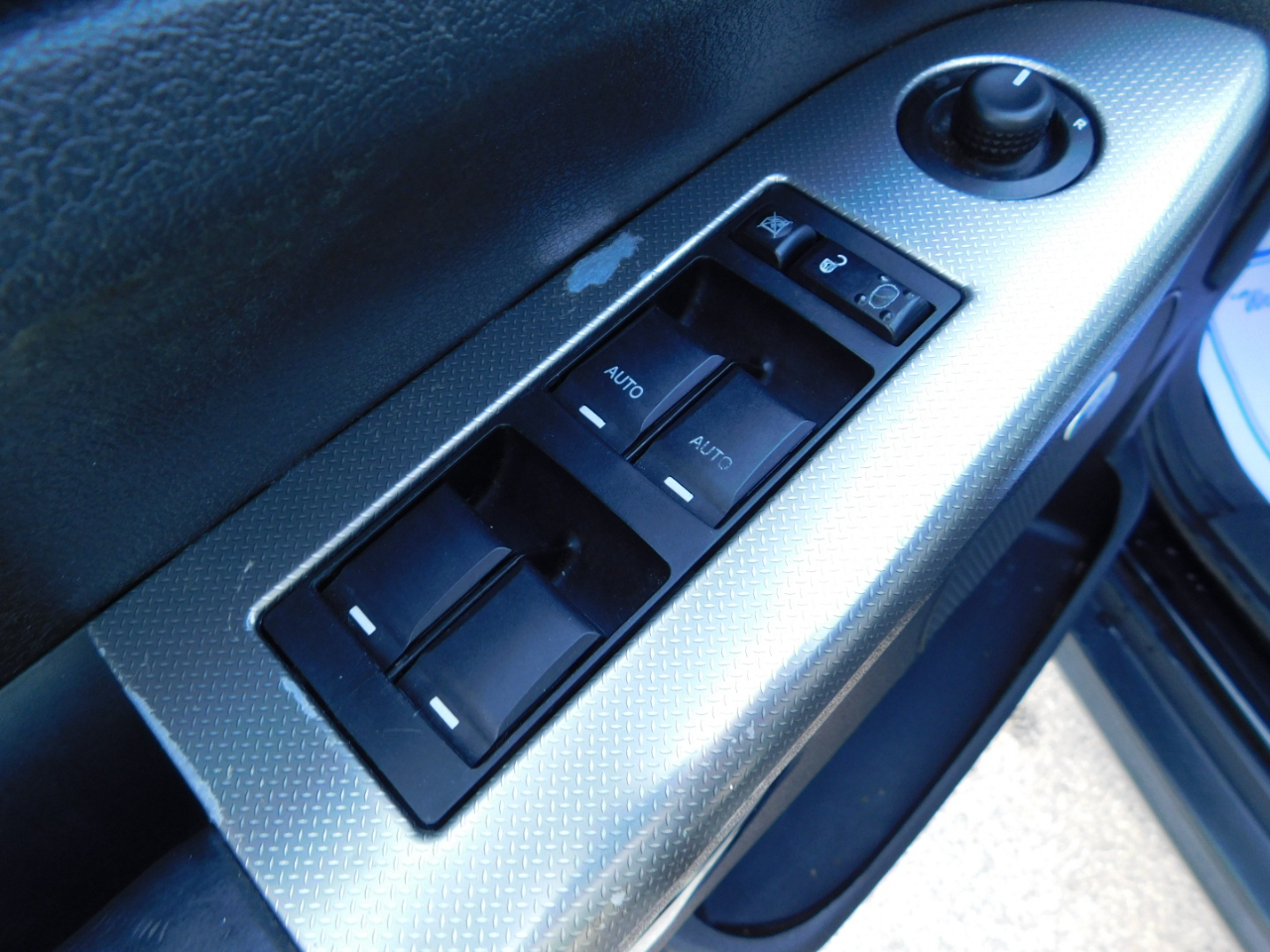 Jeep Grand Cherokee 4WD 4dr Laredo 2010 Jeep Grand Cherokee 4WD 4dr Laredo 2010