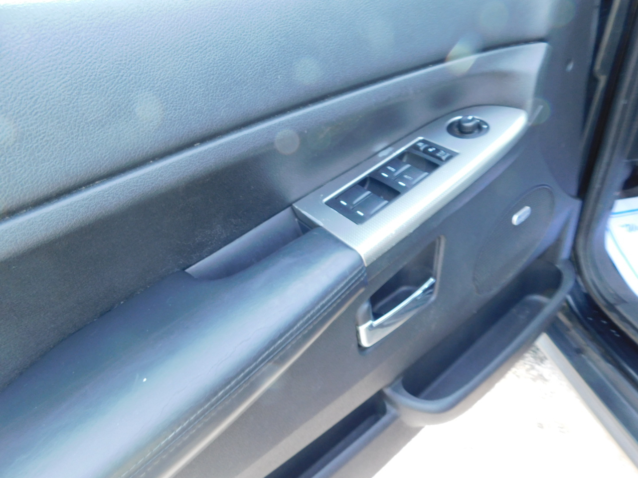 Jeep Grand Cherokee 4WD 4dr Laredo 2010 Jeep Grand Cherokee 4WD 4dr Laredo 2010