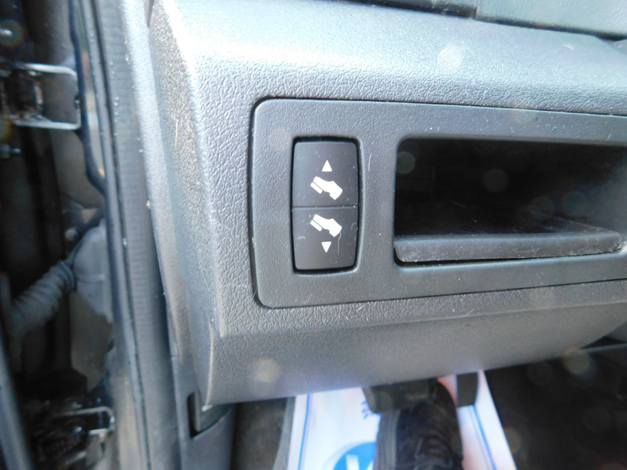 Jeep Grand Cherokee 4WD 4dr Laredo 2010 Jeep Grand Cherokee 4WD 4dr Laredo 2010