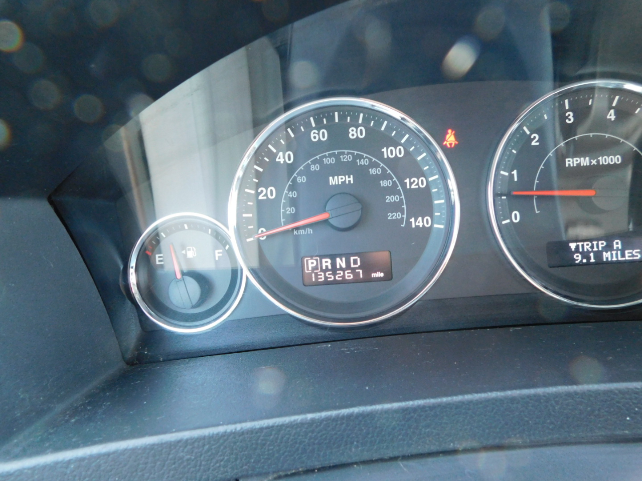 Jeep Grand Cherokee 4WD 4dr Laredo 2010 Jeep Grand Cherokee 4WD 4dr Laredo 2010