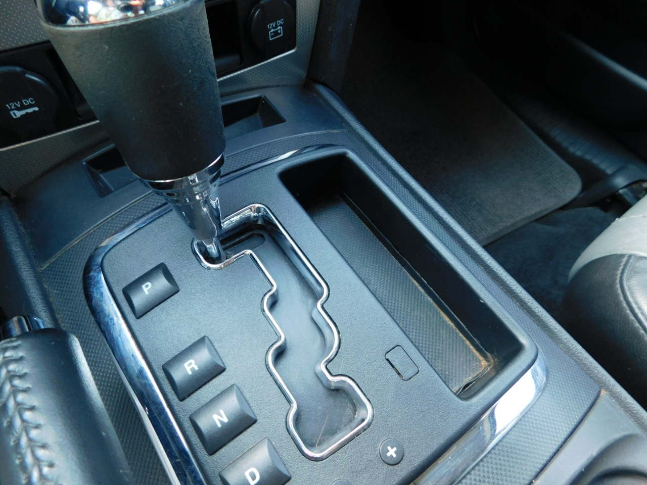 Jeep Grand Cherokee 4WD 4dr Laredo 2010 Jeep Grand Cherokee 4WD 4dr Laredo 2010