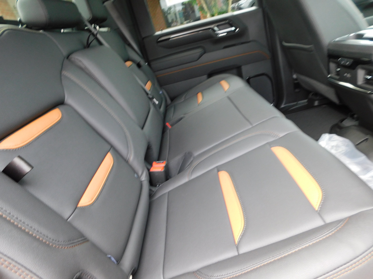 GMC Sierra 3500HD 4WD Crew Cab 159" AT4 2026 GMC Sierra 3500HD 4WD Crew Cab 159" AT4 2026