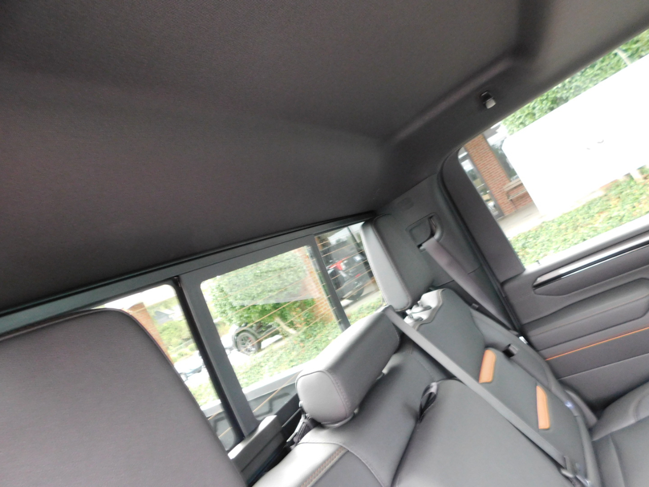 GMC Sierra 3500HD 4WD Crew Cab 159" AT4 2026 GMC Sierra 3500HD 4WD Crew Cab 159" AT4 2026