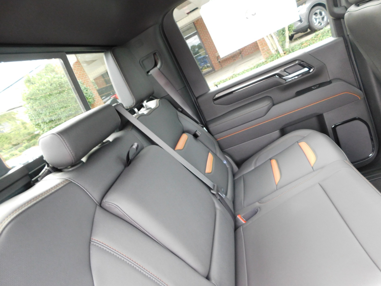 GMC Sierra 3500HD 4WD Crew Cab 159" AT4 2026 GMC Sierra 3500HD 4WD Crew Cab 159" AT4 2026