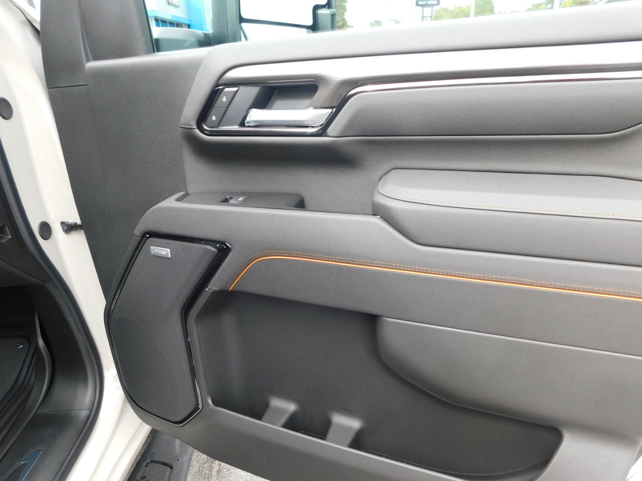 GMC Sierra 3500HD 4WD Crew Cab 159" AT4 2026 GMC Sierra 3500HD 4WD Crew Cab 159" AT4 2026