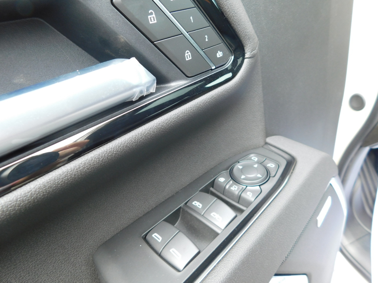 GMC Sierra 3500HD 4WD Crew Cab 159" AT4 2026 GMC Sierra 3500HD 4WD Crew Cab 159" AT4 2026