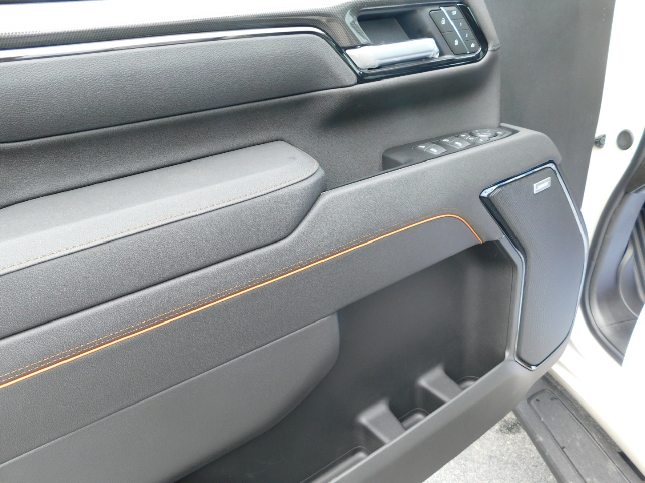 GMC Sierra 3500HD 4WD Crew Cab 159" AT4 2026 GMC Sierra 3500HD 4WD Crew Cab 159" AT4 2026