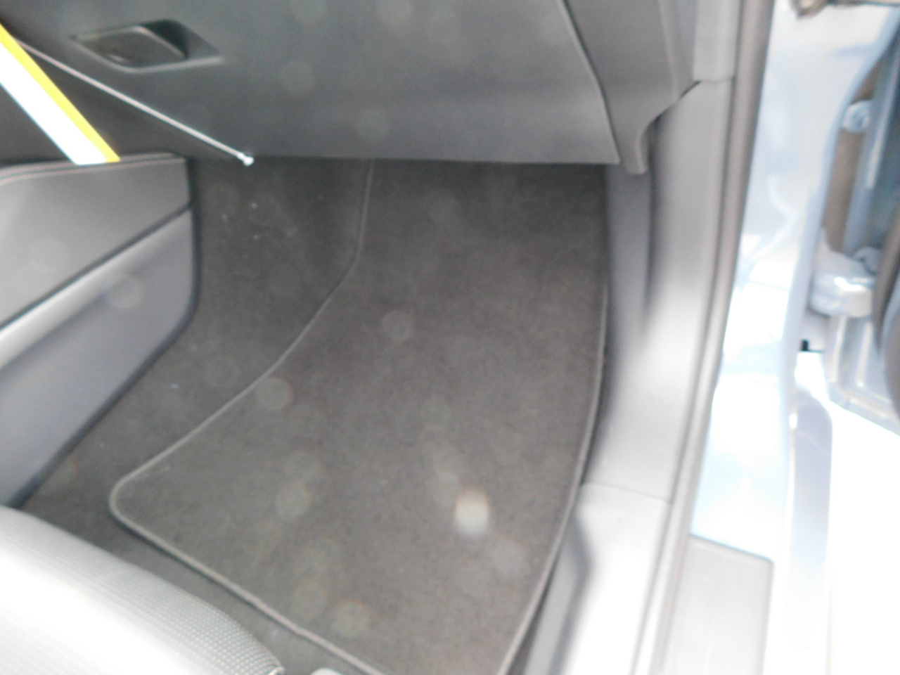 Ford Mustang GT Premium Fastback 2025