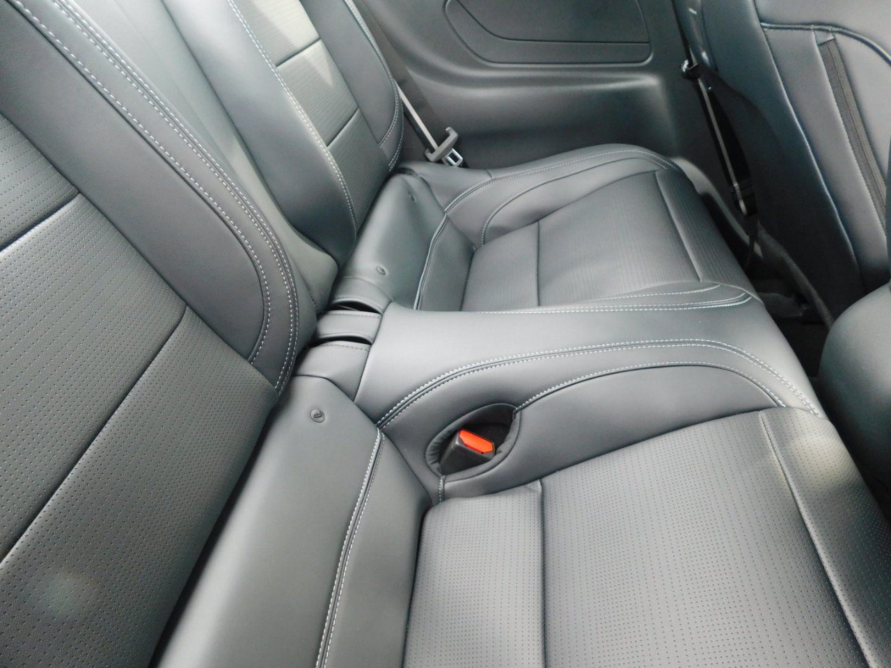 Ford Mustang GT Premium Fastback 2025