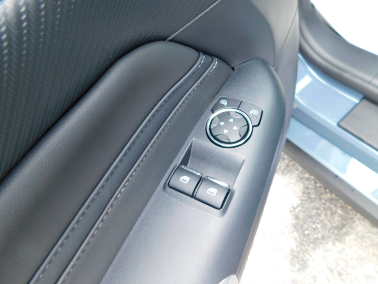 Ford Mustang GT Premium Fastback 2025