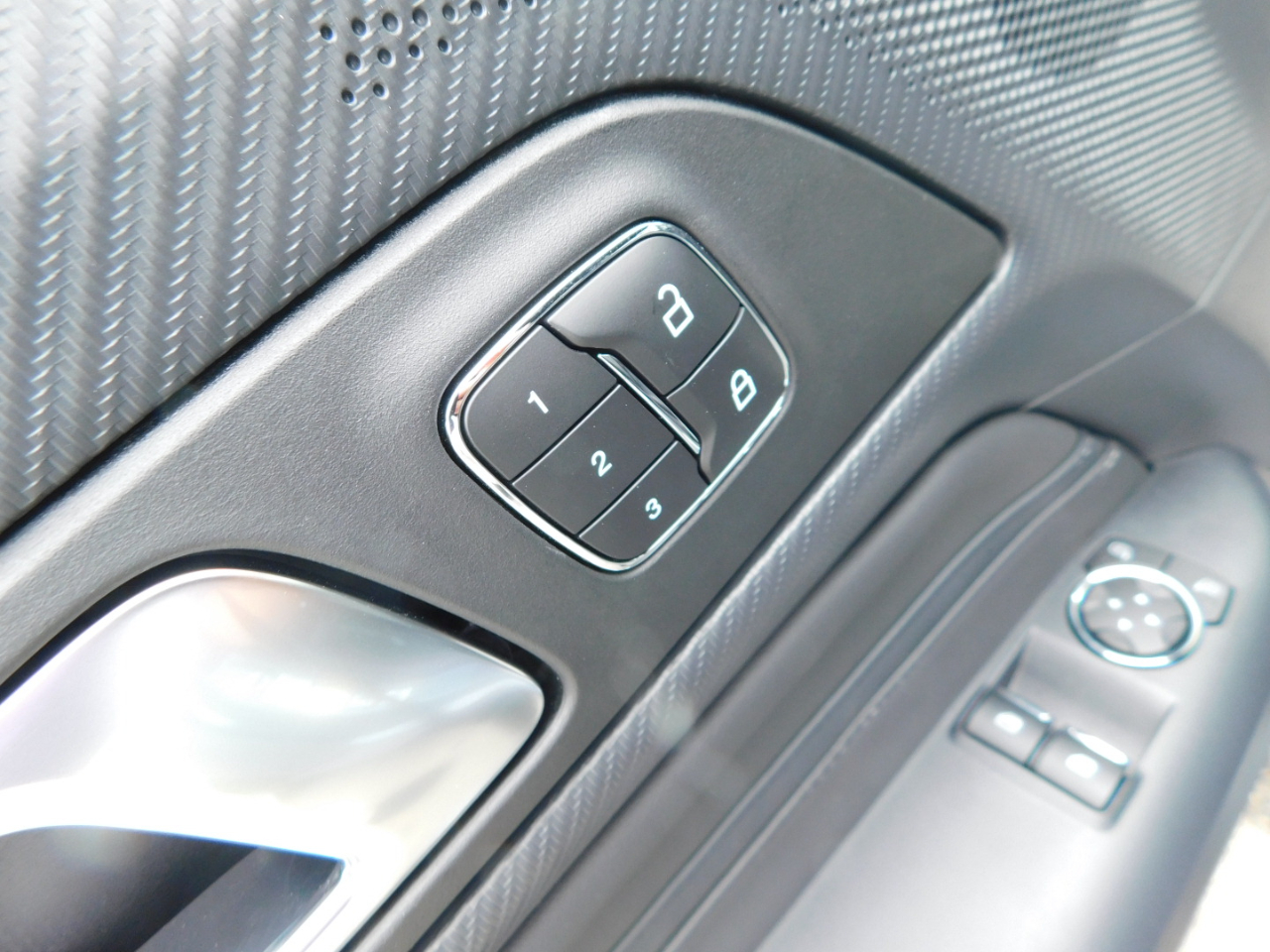 Ford Mustang GT Premium Fastback 2025