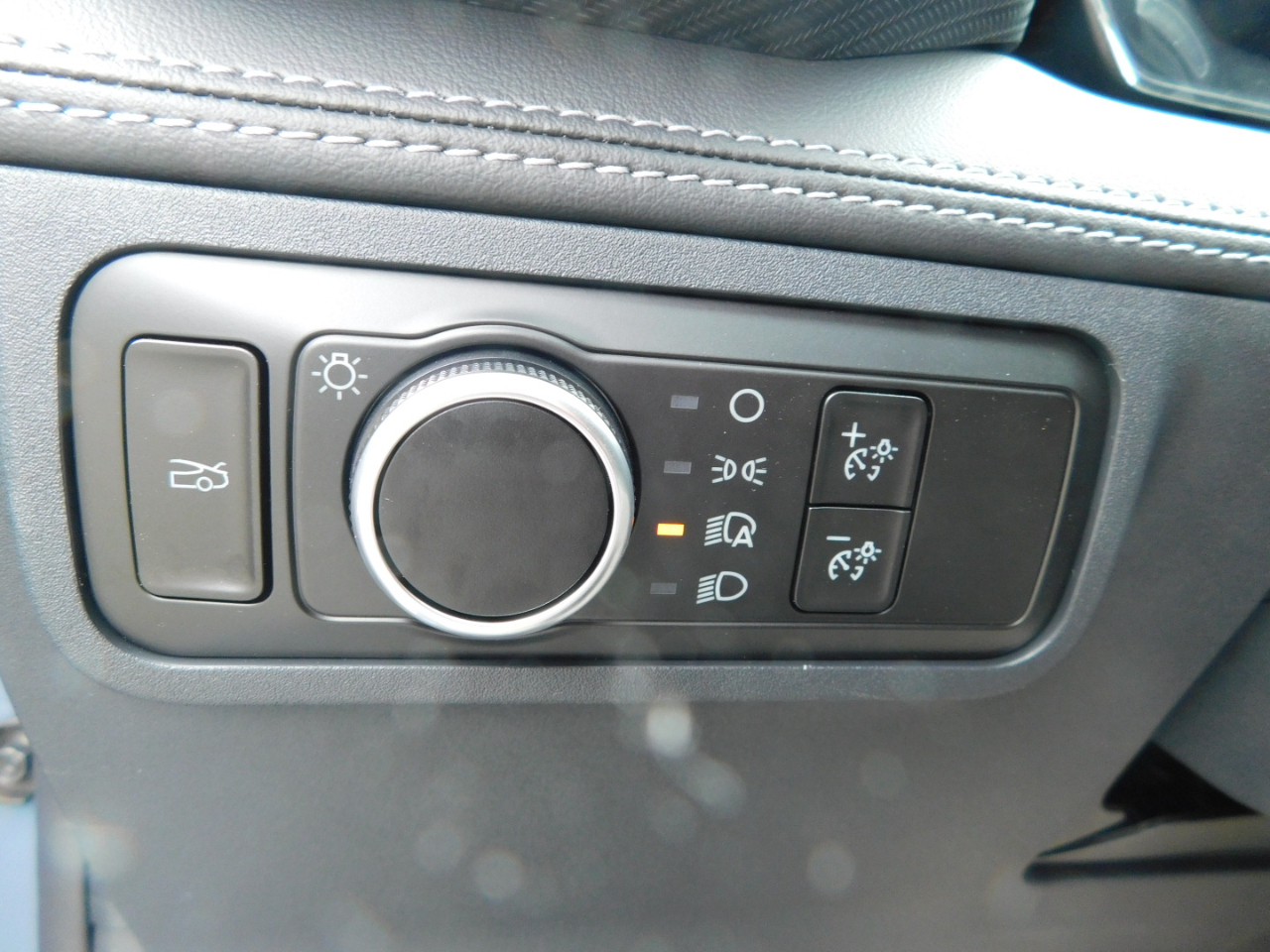 Ford Mustang GT Premium Fastback 2025