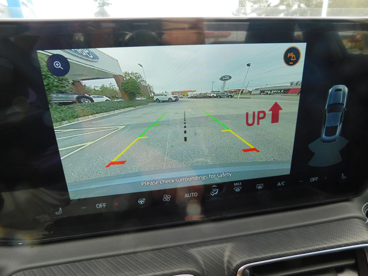 Ford Mustang GT Premium Fastback 2025