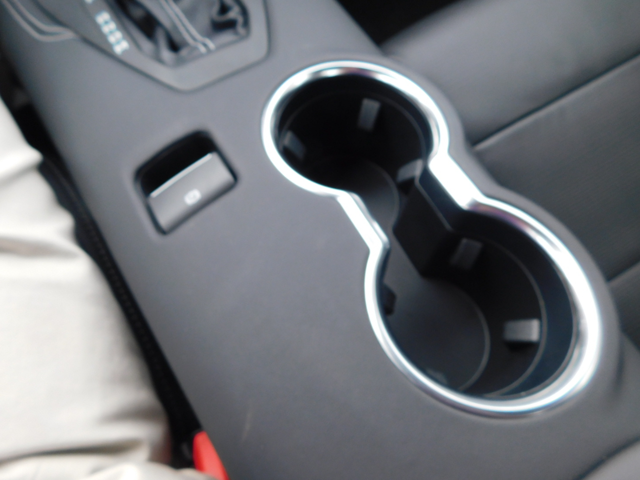 Ford Mustang GT Premium Fastback 2025