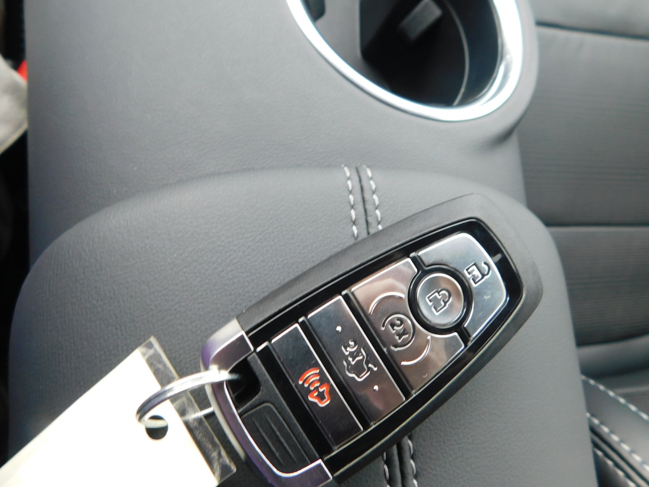 Ford Mustang GT Premium Fastback 2025