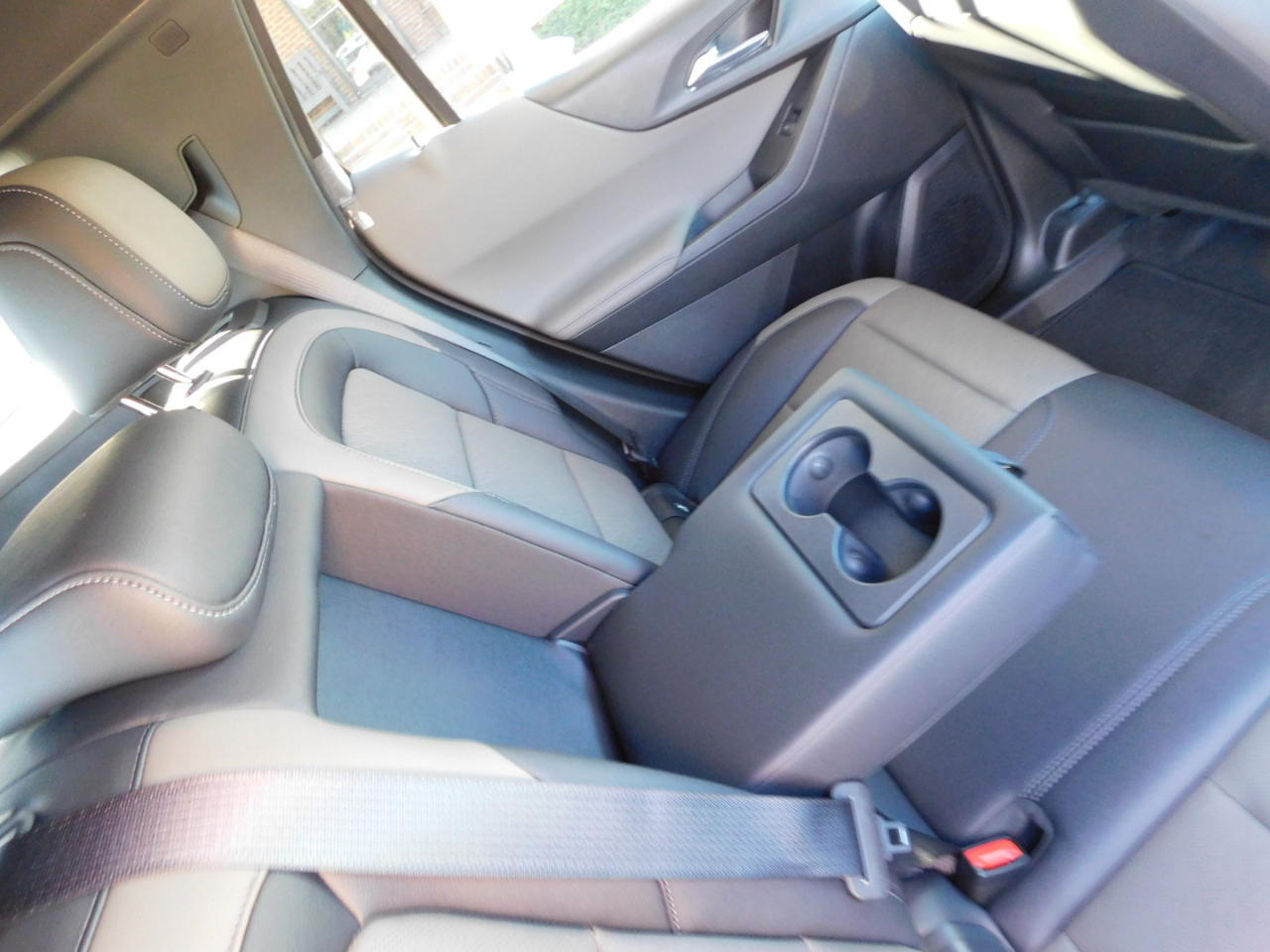 Chevrolet Equinox FWD 4dr LT w/1LT 2026 Chevrolet Equinox FWD 4dr LT w/1LT 2026
