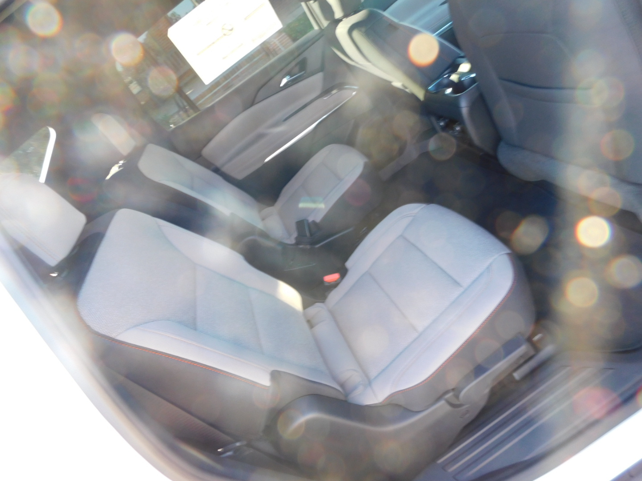 Chevrolet Traverse FWD 4dr LT w/1LT 2026 Chevrolet Traverse FWD 4dr LT w/1LT 2026
