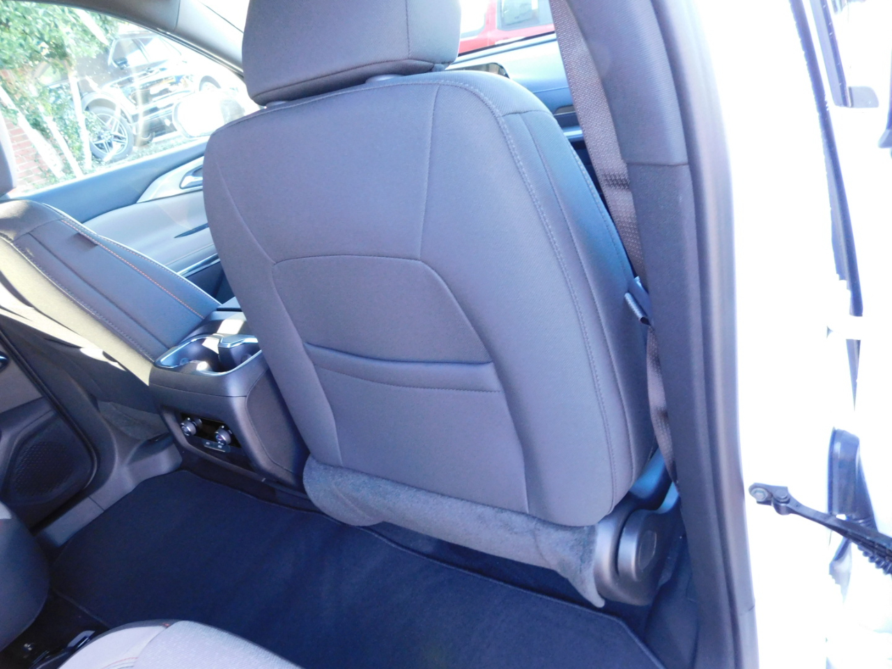 Chevrolet Traverse FWD 4dr LT w/1LT 2026 Chevrolet Traverse FWD 4dr LT w/1LT 2026