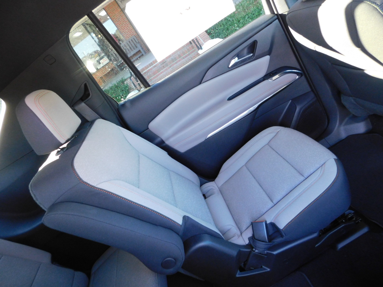 Chevrolet Traverse FWD 4dr LT w/1LT 2026 Chevrolet Traverse FWD 4dr LT w/1LT 2026
