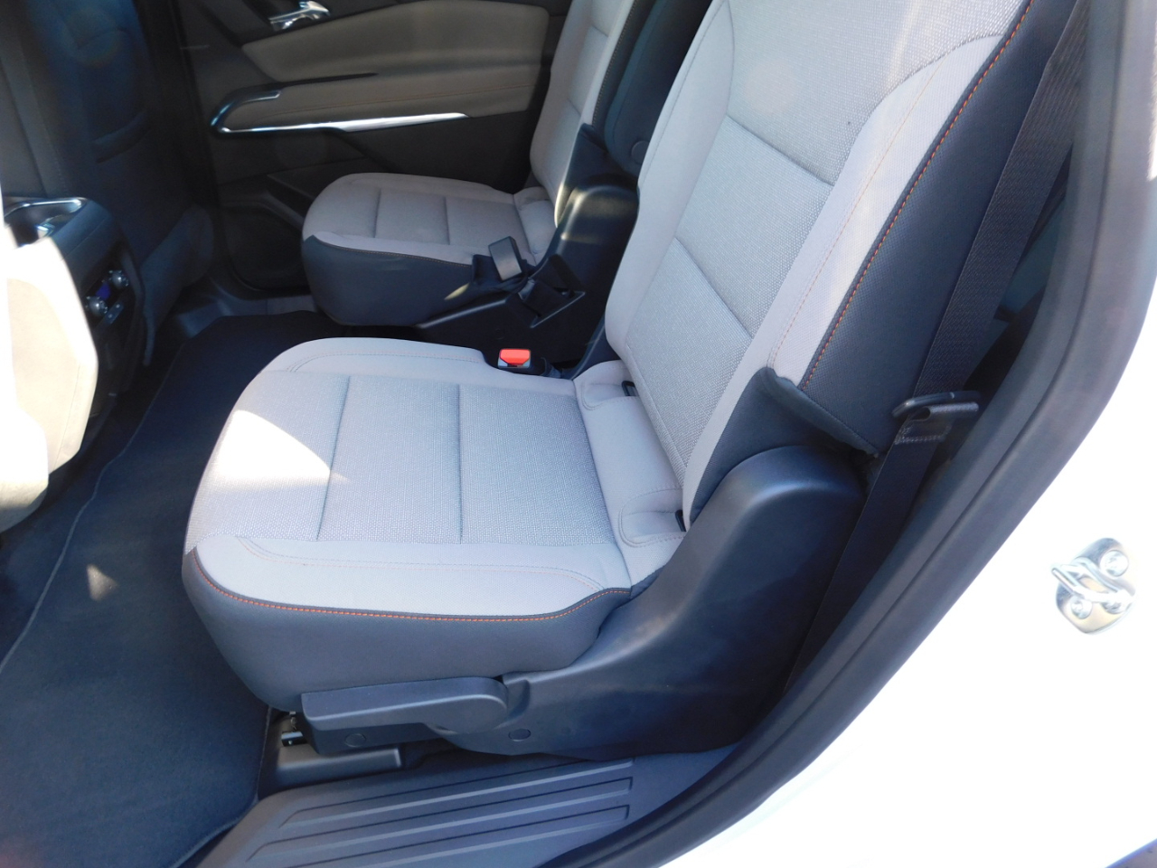 Chevrolet Traverse FWD 4dr LT w/1LT 2026 Chevrolet Traverse FWD 4dr LT w/1LT 2026