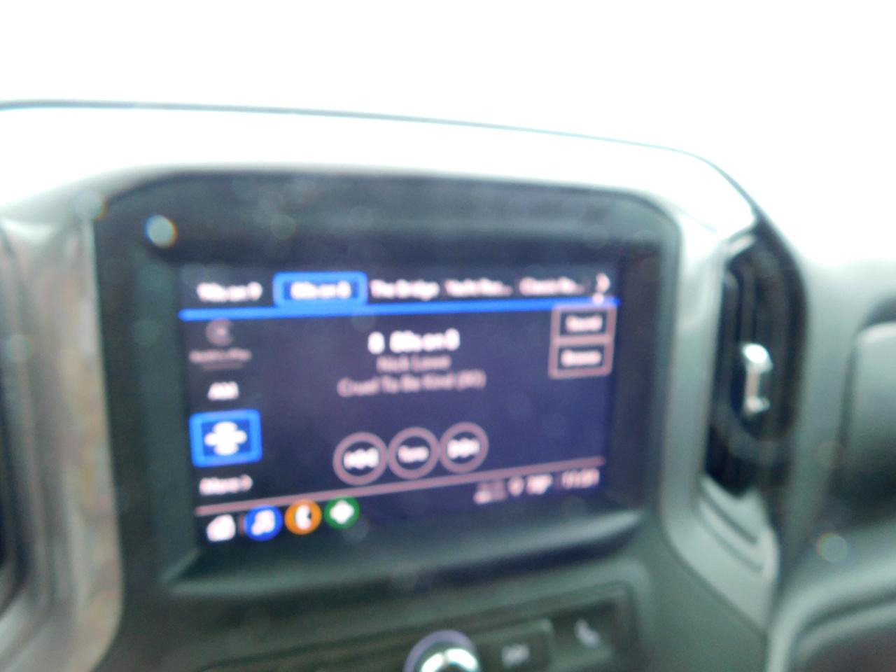 GMC Sierra 2500HD 4WD Crew Cab 159" Pro 2024