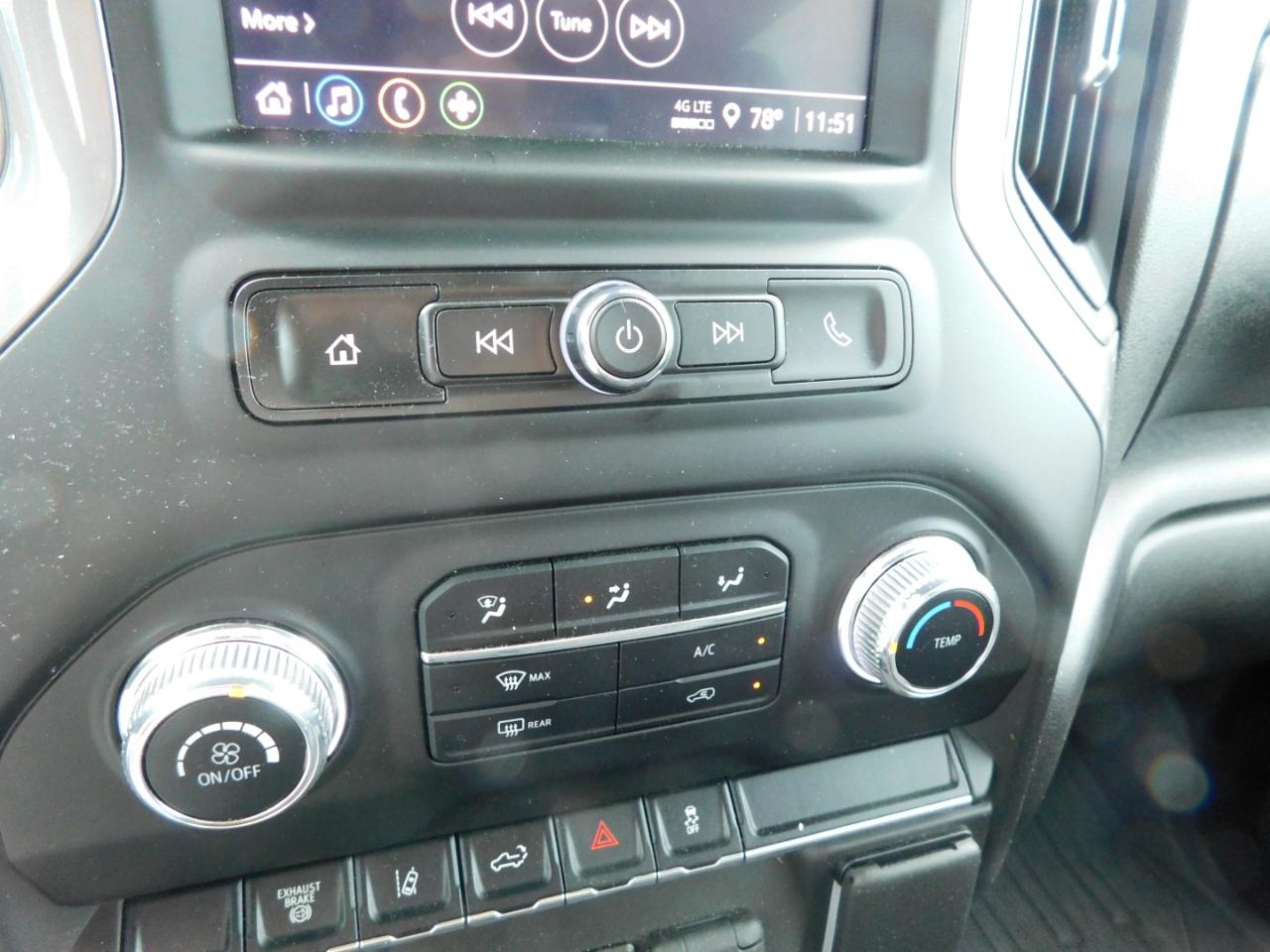 GMC Sierra 2500HD 4WD Crew Cab 159" Pro 2024