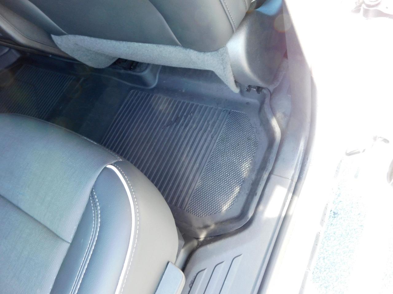 Buick Enclave 4dr Preferred 2025