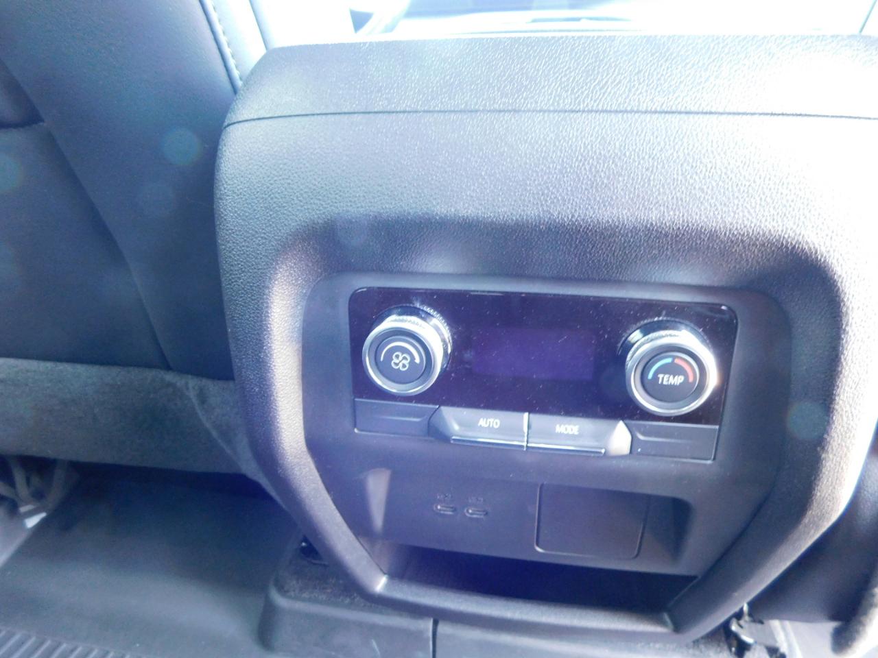 Buick Enclave 4dr Preferred 2025