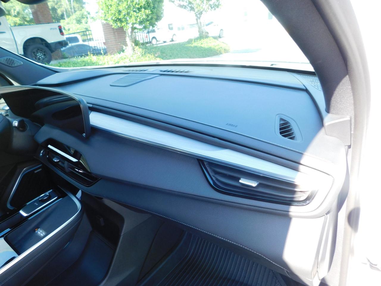 Buick Enclave 4dr Preferred 2025