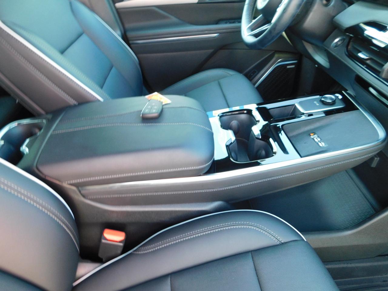 Buick Enclave 4dr Preferred 2025