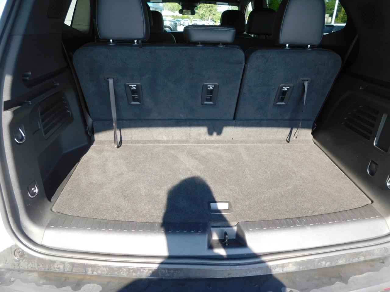 Buick Enclave 4dr Preferred 2025