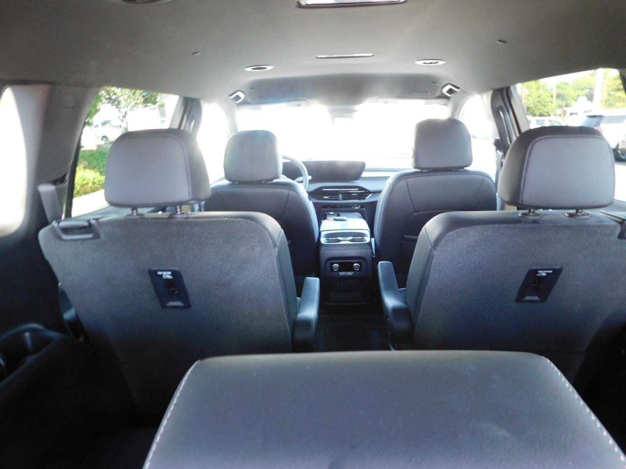 Buick Enclave 4dr Preferred 2025