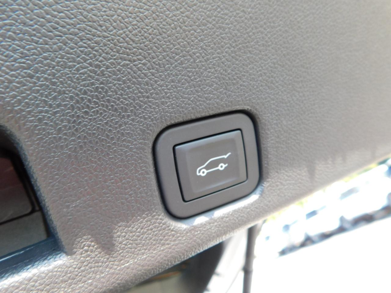 Buick Enclave 4dr Preferred 2025