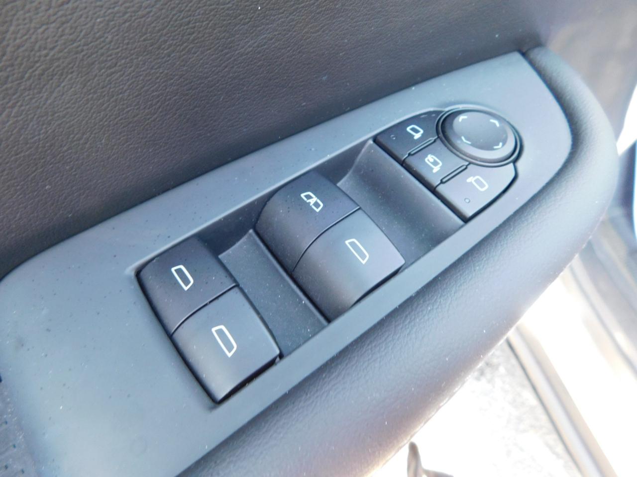 Buick Enclave 4dr Preferred 2025
