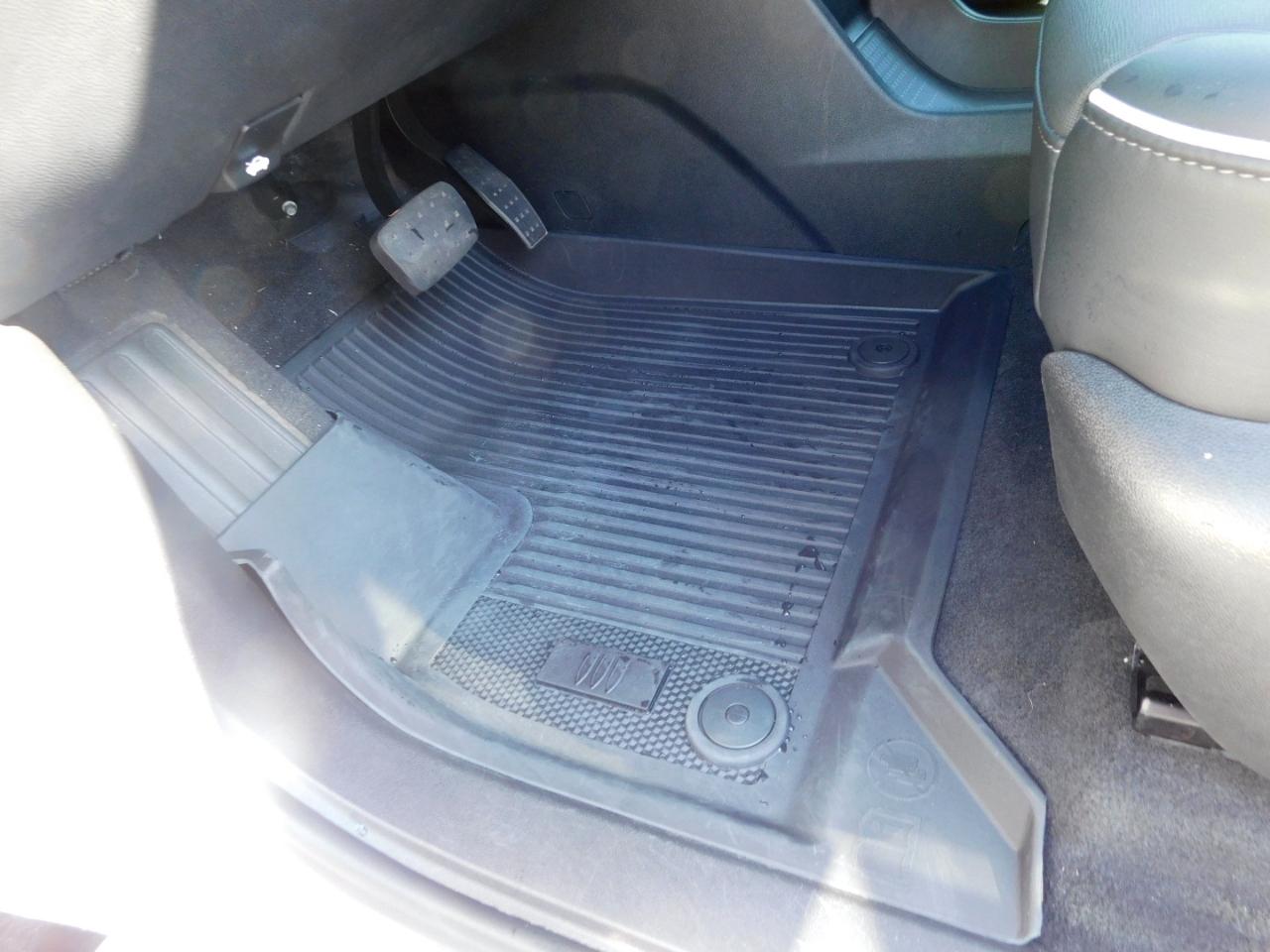 Buick Enclave 4dr Preferred 2025