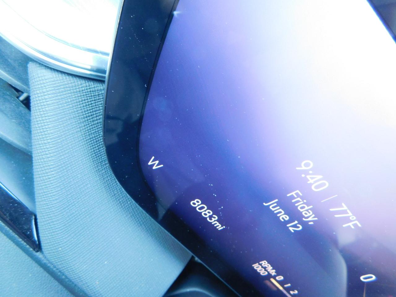 Buick Enclave 4dr Preferred 2025