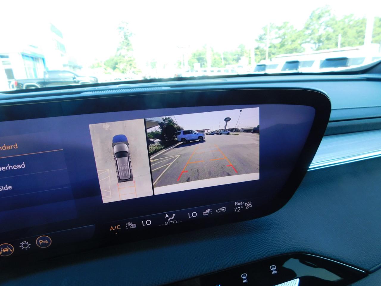 Buick Enclave 4dr Preferred 2025