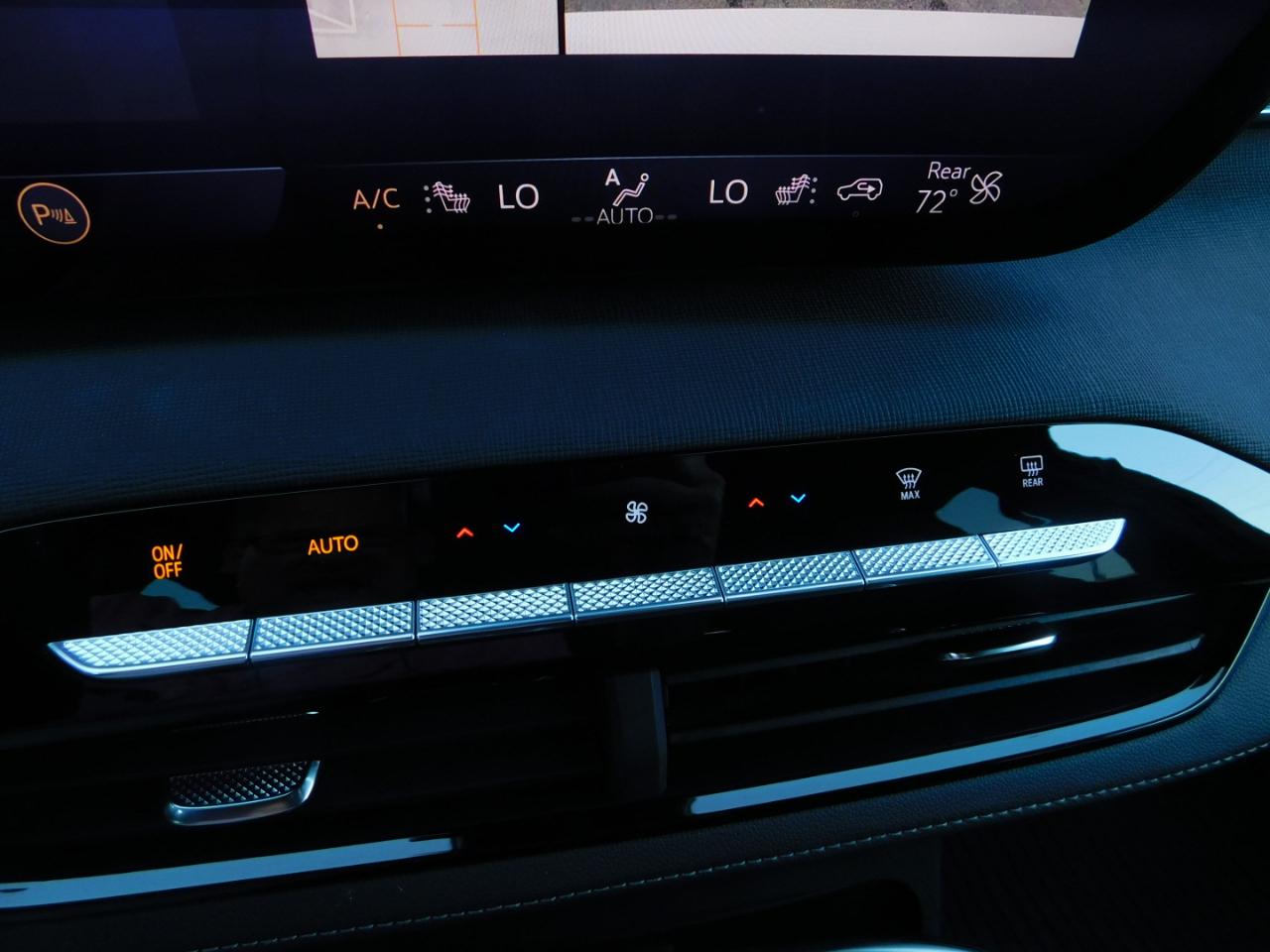 Buick Enclave 4dr Preferred 2025