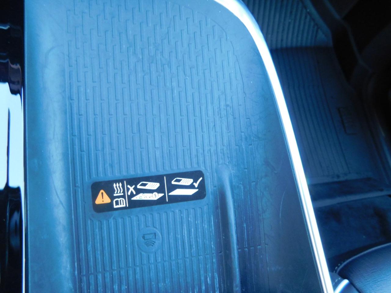 Buick Enclave 4dr Preferred 2025