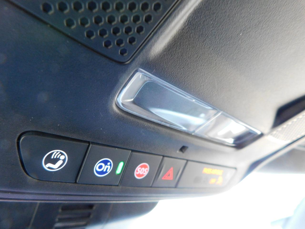 Buick Enclave 4dr Preferred 2025