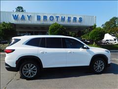 2025 Buick Enclave 