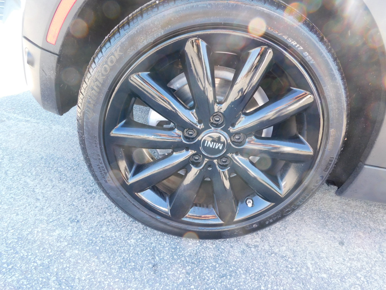 MINI Convertible Cooper S FWD 2021 MINI Convertible Cooper S FWD 2021