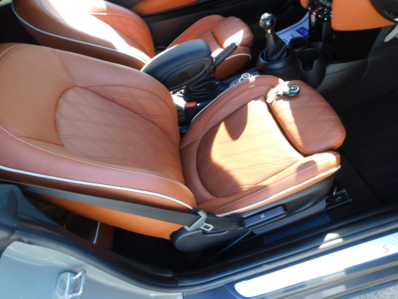 MINI Convertible Cooper S FWD 2021 MINI Convertible Cooper S FWD 2021