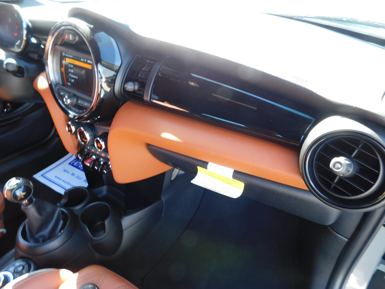 MINI Convertible Cooper S FWD 2021 MINI Convertible Cooper S FWD 2021