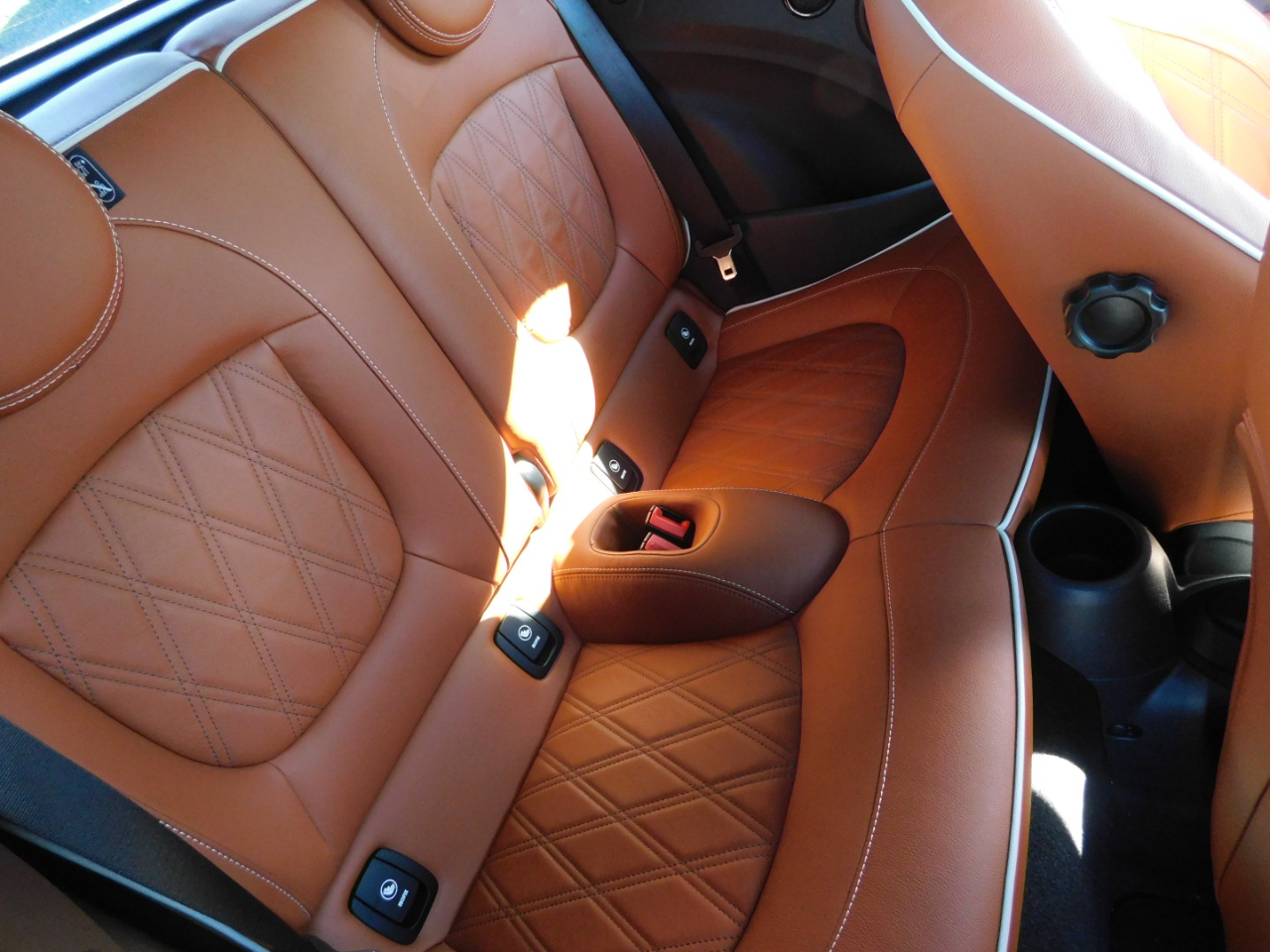 MINI Convertible Cooper S FWD 2021 MINI Convertible Cooper S FWD 2021