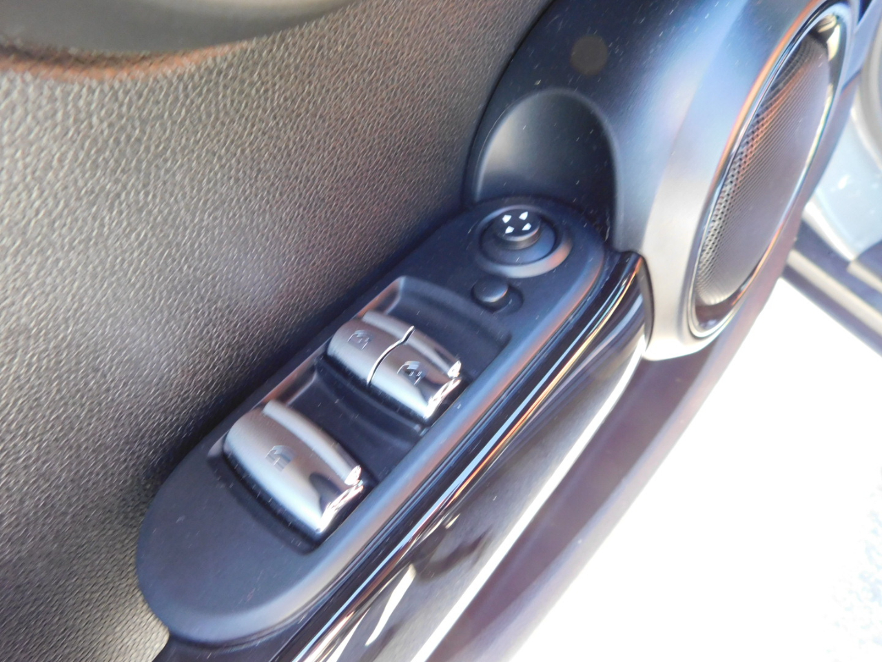 MINI Convertible Cooper S FWD 2021 MINI Convertible Cooper S FWD 2021