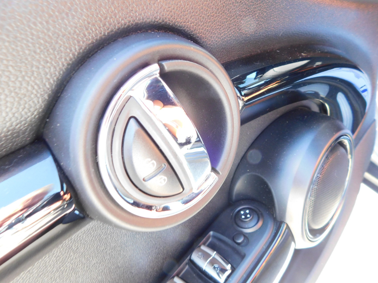 MINI Convertible Cooper S FWD 2021 MINI Convertible Cooper S FWD 2021