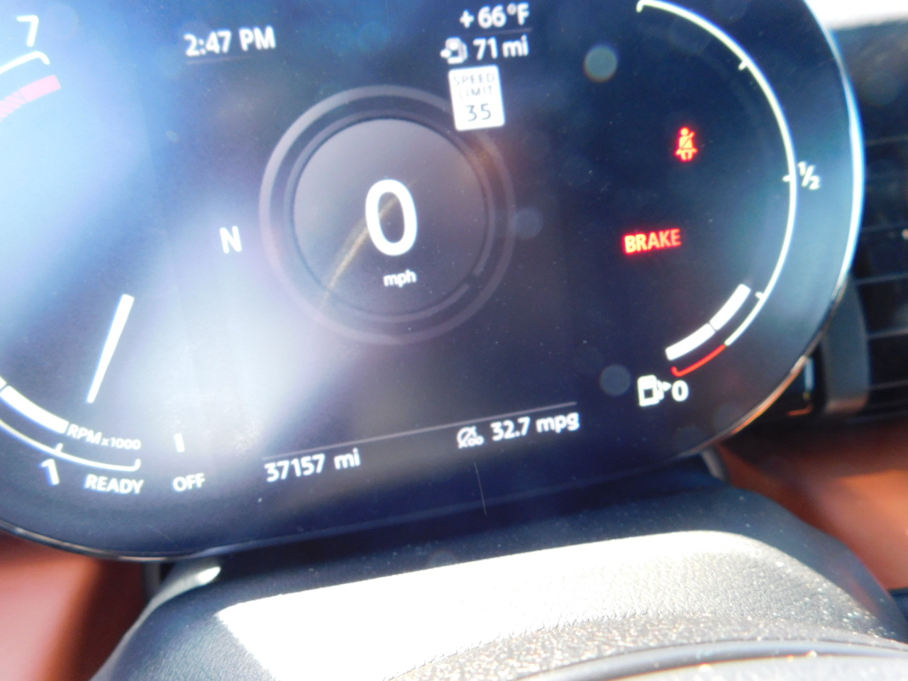 MINI Convertible Cooper S FWD 2021 MINI Convertible Cooper S FWD 2021